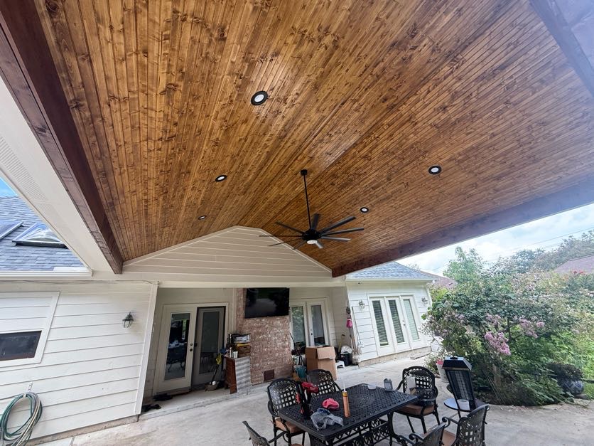 Patio Covers
