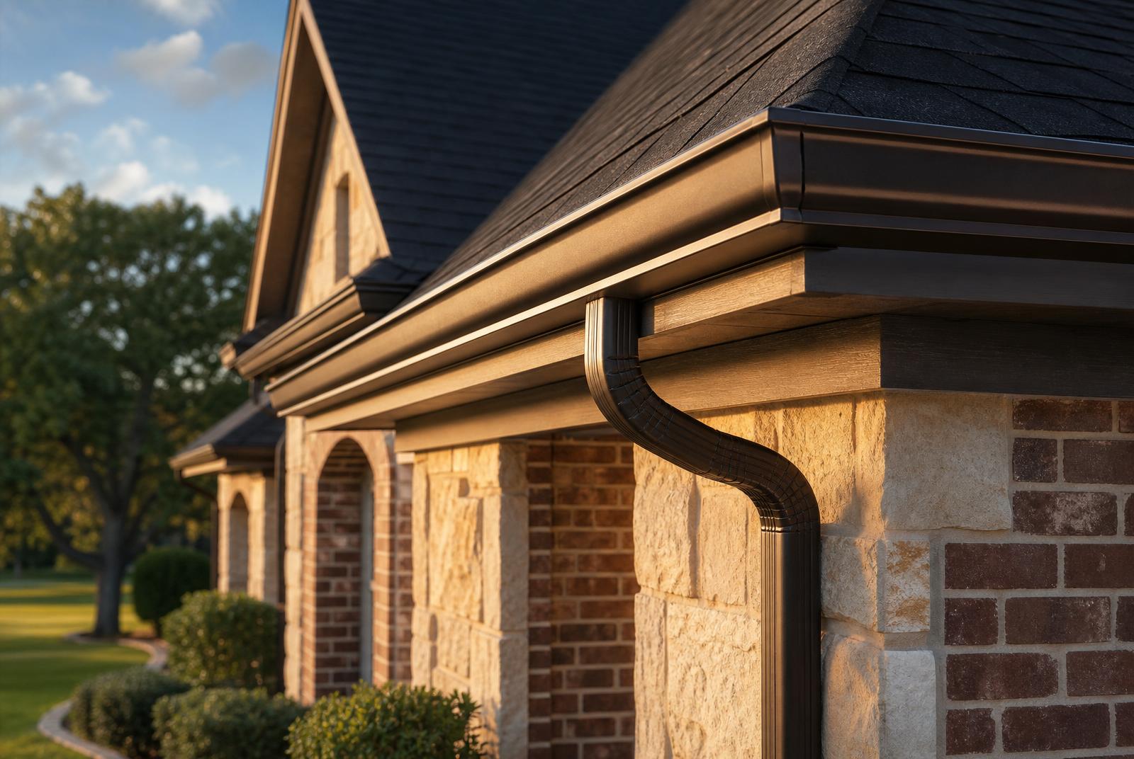 Gutters