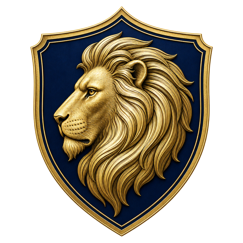 Valiant Installations crest